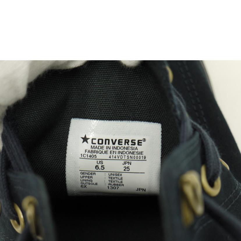 CONVERSE コンバース×ナイジェルケーボン/×Nigel　Cabournハイカットスニーカー/1C1405//SAランク/69