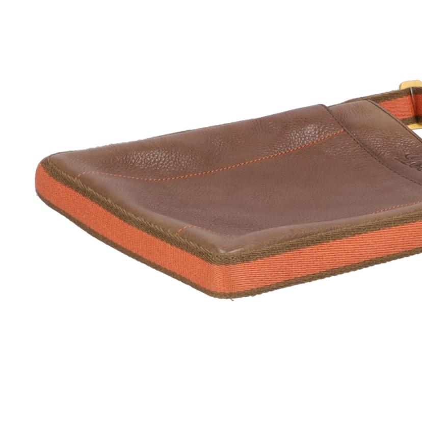 LOEWE ロエベ/ブランドバッグ・小物｜WonderREX-ONLINE 公式通販サイト