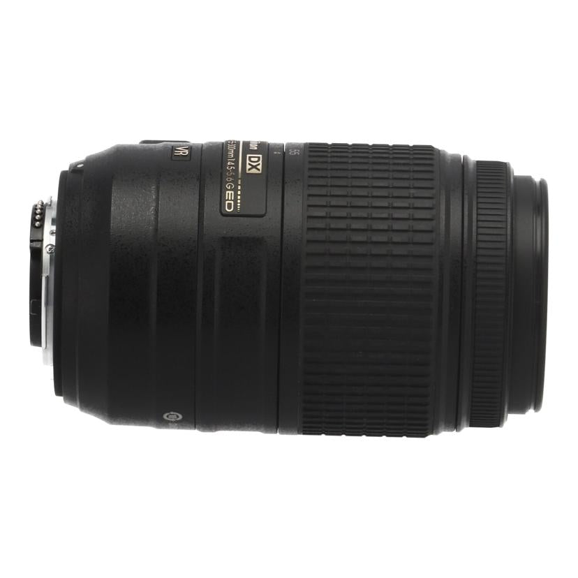 Nikon ニコン　/交換レンズ／55－300mm/AF-S DX55-300mm f4.5-5.6G ED VR//2081181/Bランク/05