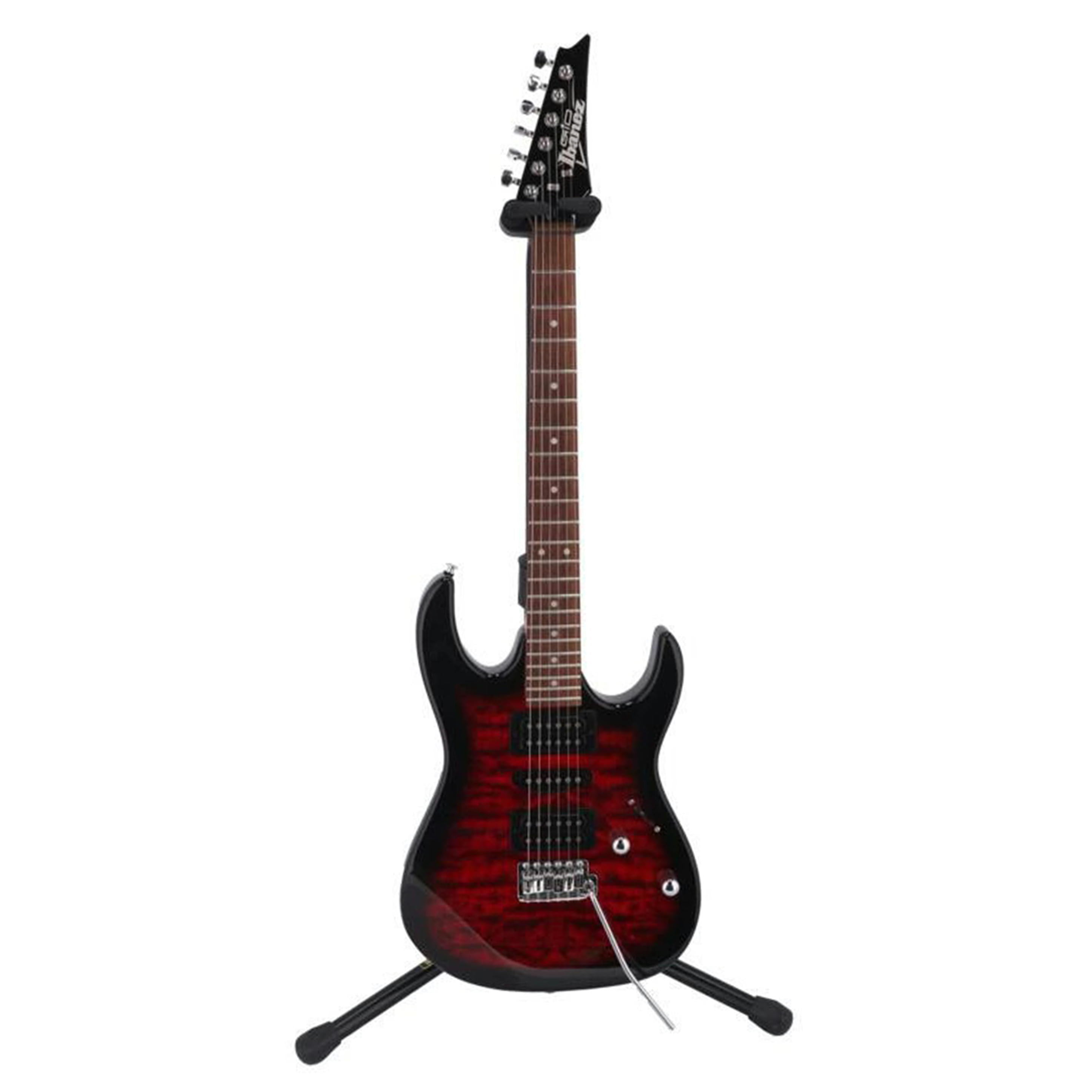 r*u様 エレキギター ブラック/ブラウン Jackson ジャクソン Pro Series Signature Diamond Rowe DR24MG EVTN6