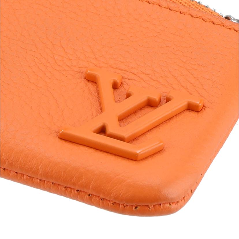 LOUIS VUITTON ルイヴィトン/ポシェットクレアエログラムオレンジ/M81032//TY4***/Bランク/40