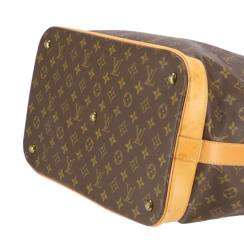 LV ルイヴィトン/クルーザーバッグ／モノグラム/M41138//SP0***/Bランク/19