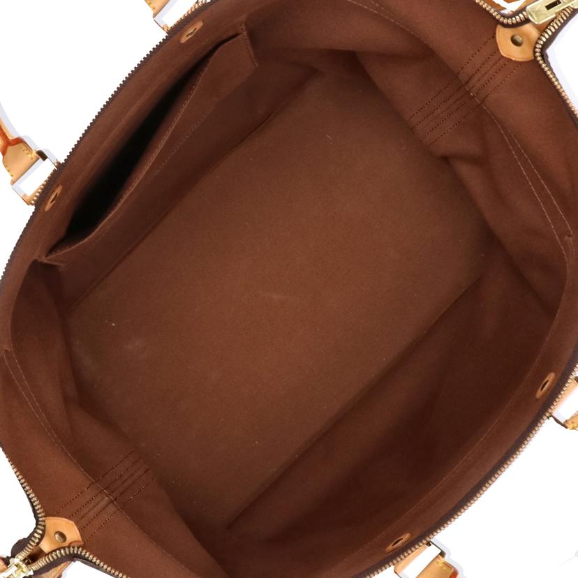 LV ルイヴィトン/クルーザーバッグ／モノグラム/M41138//SP0***/Bランク/19