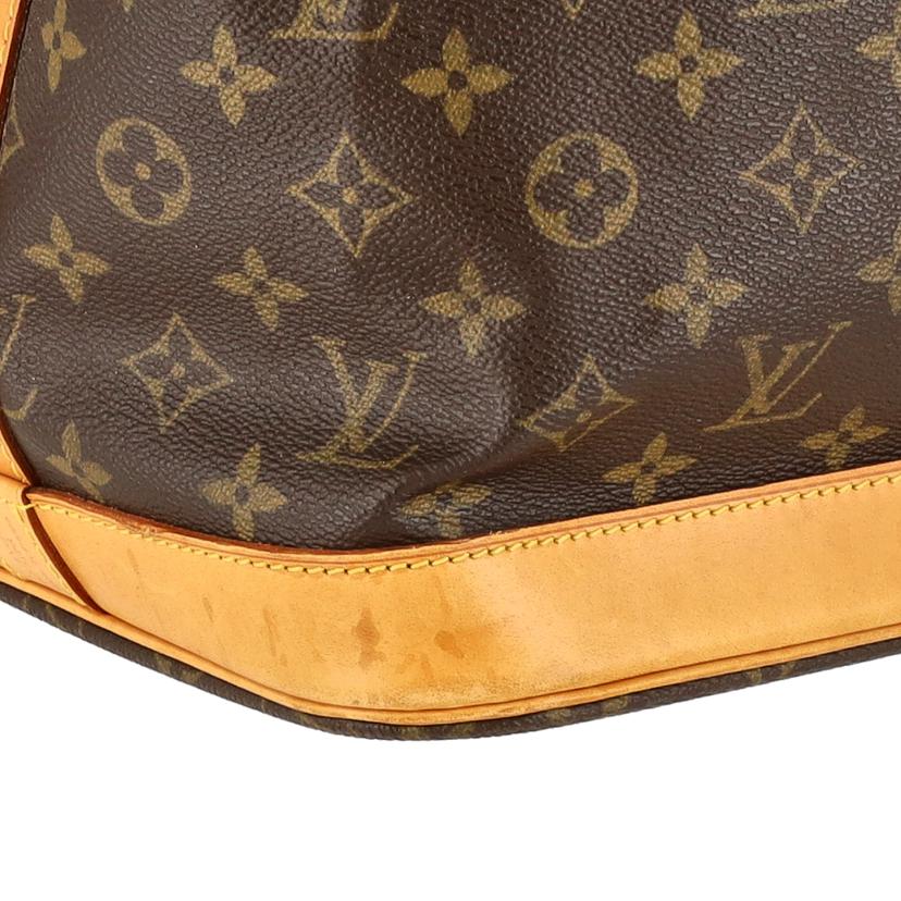 LV ルイヴィトン/クルーザーバッグ／モノグラム/M41138//SP0***/Bランク/19