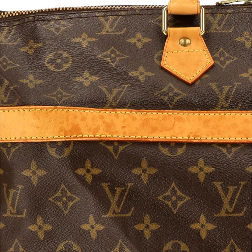 LV ルイヴィトン/クルーザーバッグ／モノグラム/M41138//SP0***/Bランク/19