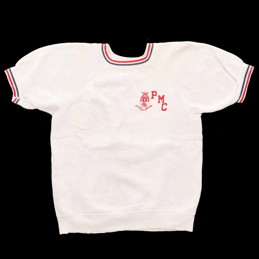 Campion/60＇s　／　ランタグ／　半袖スウェット//ABランク/20