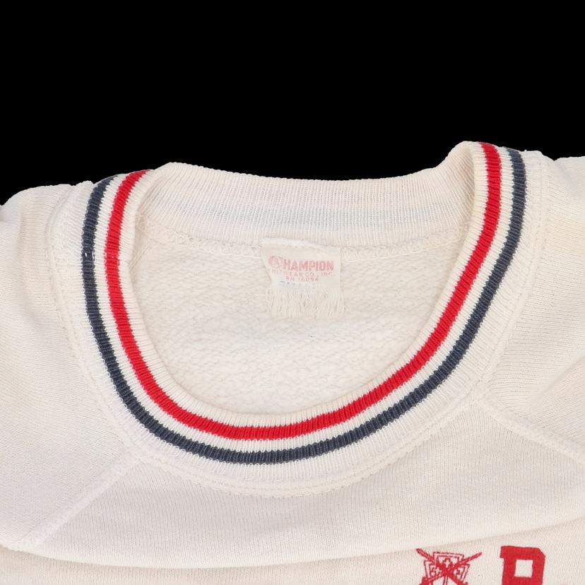 Campion/60＇s　／　ランタグ／　半袖スウェット//ABランク/20
