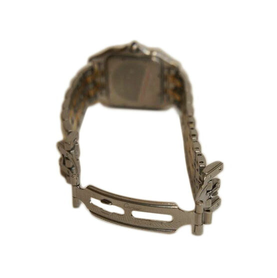 Cartier カルティエ/パンテールクラシックフィガロウォッチ／コンビ／QZ/W25028B6//110********/Aランク/92