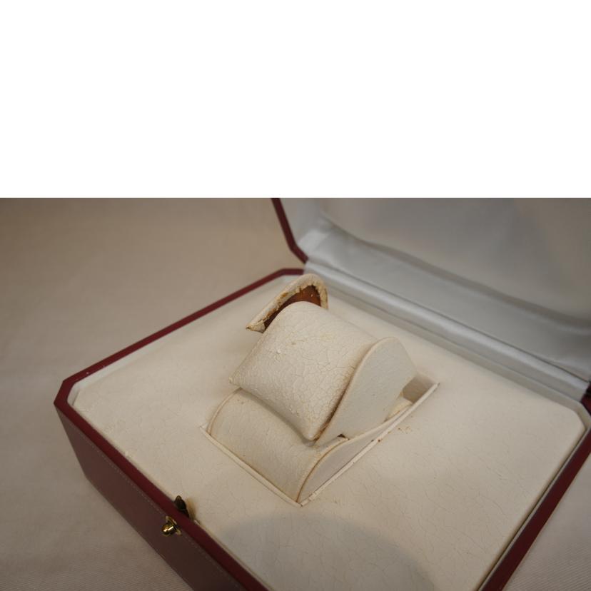 Cartier カルティエ/パンテールクラシックフィガロウォッチ／コンビ／QZ/W25028B6//110********/Aランク/92