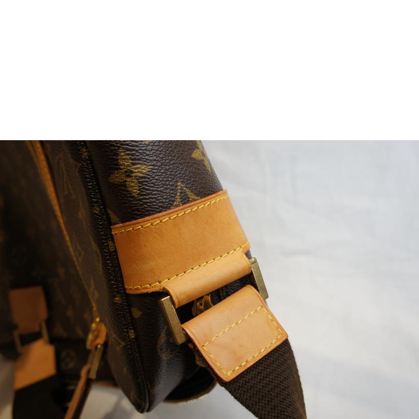 LOUIS　VUITTON ルイヴィトン/サックボスフォール／モノグラム/M40043//CA0***/Aランク/92