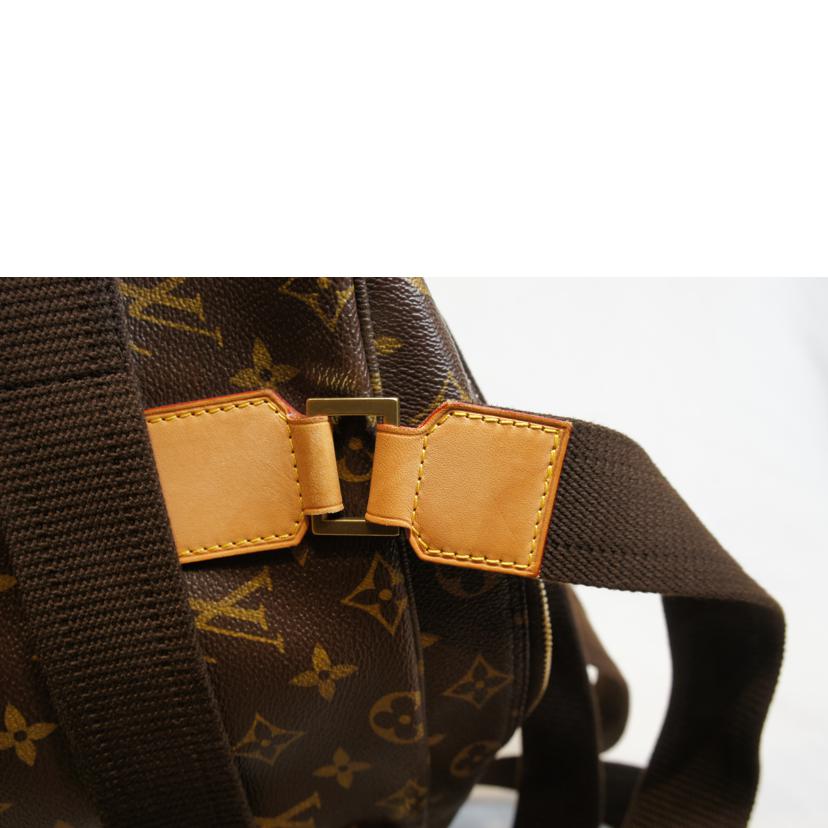 LOUIS　VUITTON ルイヴィトン/サックボスフォール／モノグラム/M40043//CA0***/Aランク/92