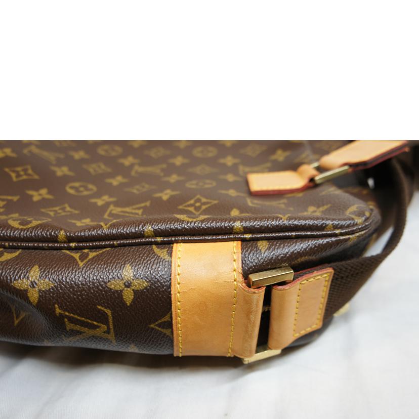 LOUIS　VUITTON ルイヴィトン/サックボスフォール／モノグラム/M40043//CA0***/Aランク/92