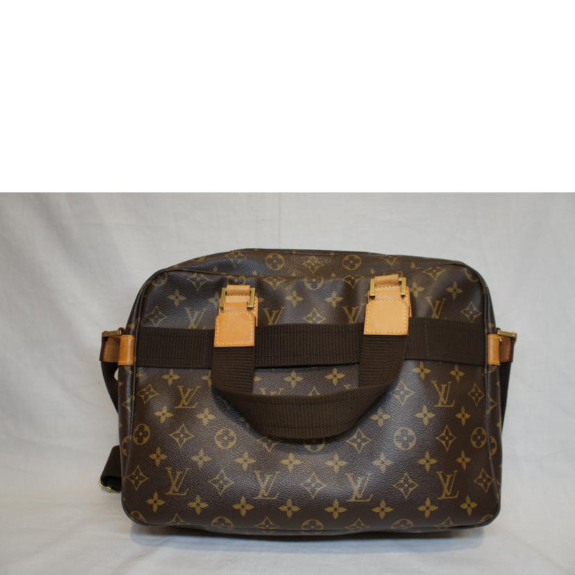 LOUIS　VUITTON ルイヴィトン/サックボスフォール／モノグラム/M40043//CA0***/Aランク/92