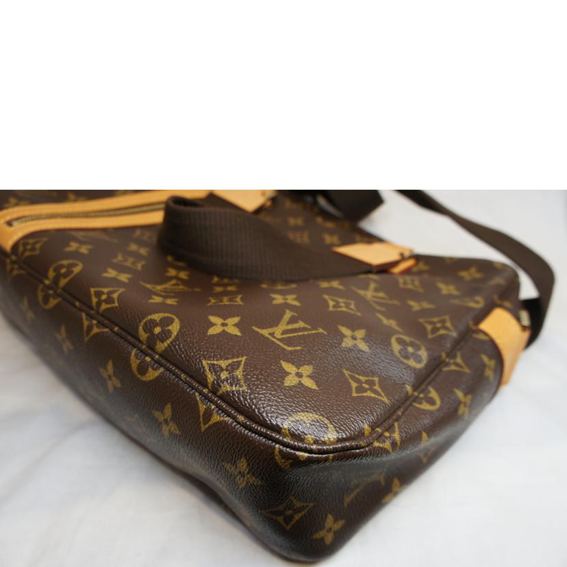 LOUIS　VUITTON ルイヴィトン/サックボスフォール／モノグラム/M40043//CA0***/Aランク/92