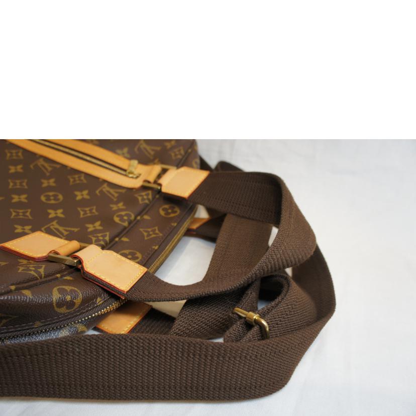 LOUIS　VUITTON ルイヴィトン/サックボスフォール／モノグラム/M40043//CA0***/Aランク/92