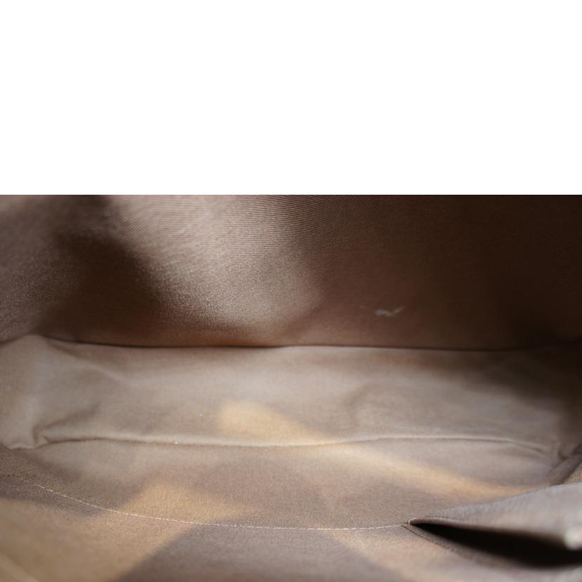 LOUIS　VUITTON ルイヴィトン/サックボスフォール／モノグラム/M40043//CA0***/Aランク/92
