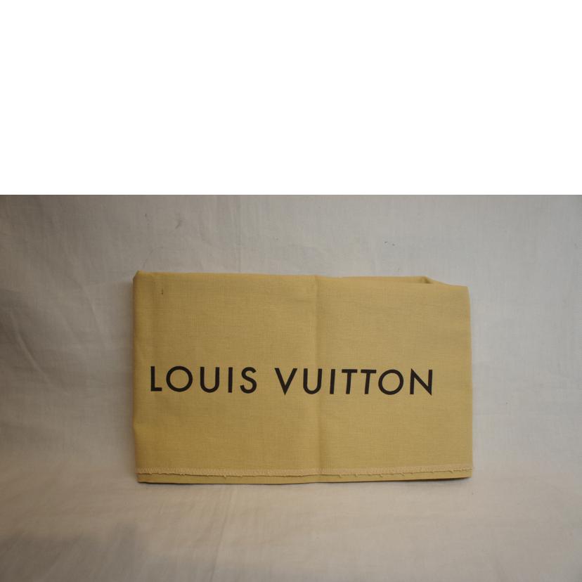 LOUIS　VUITTON ルイヴィトン/サックボスフォール／モノグラム/M40043//CA0***/Aランク/92