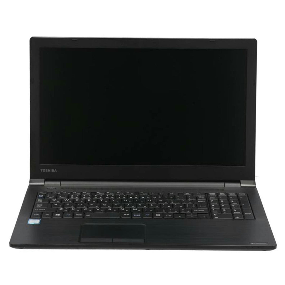 dynabook ダイナブック株式会社 /Win11ノートPC/dynabook B65M/PB65MRB4327AD21//6K049180H/Bランク/62