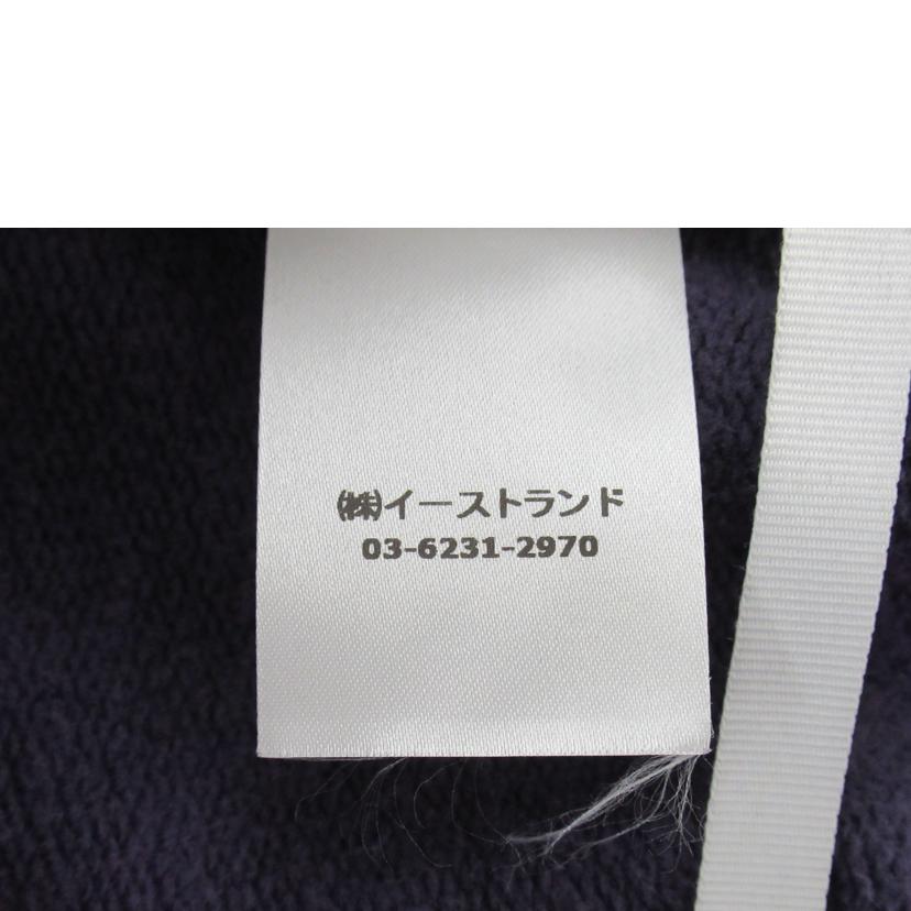 Off－White/プルオーバーパーカー//Bランク/63