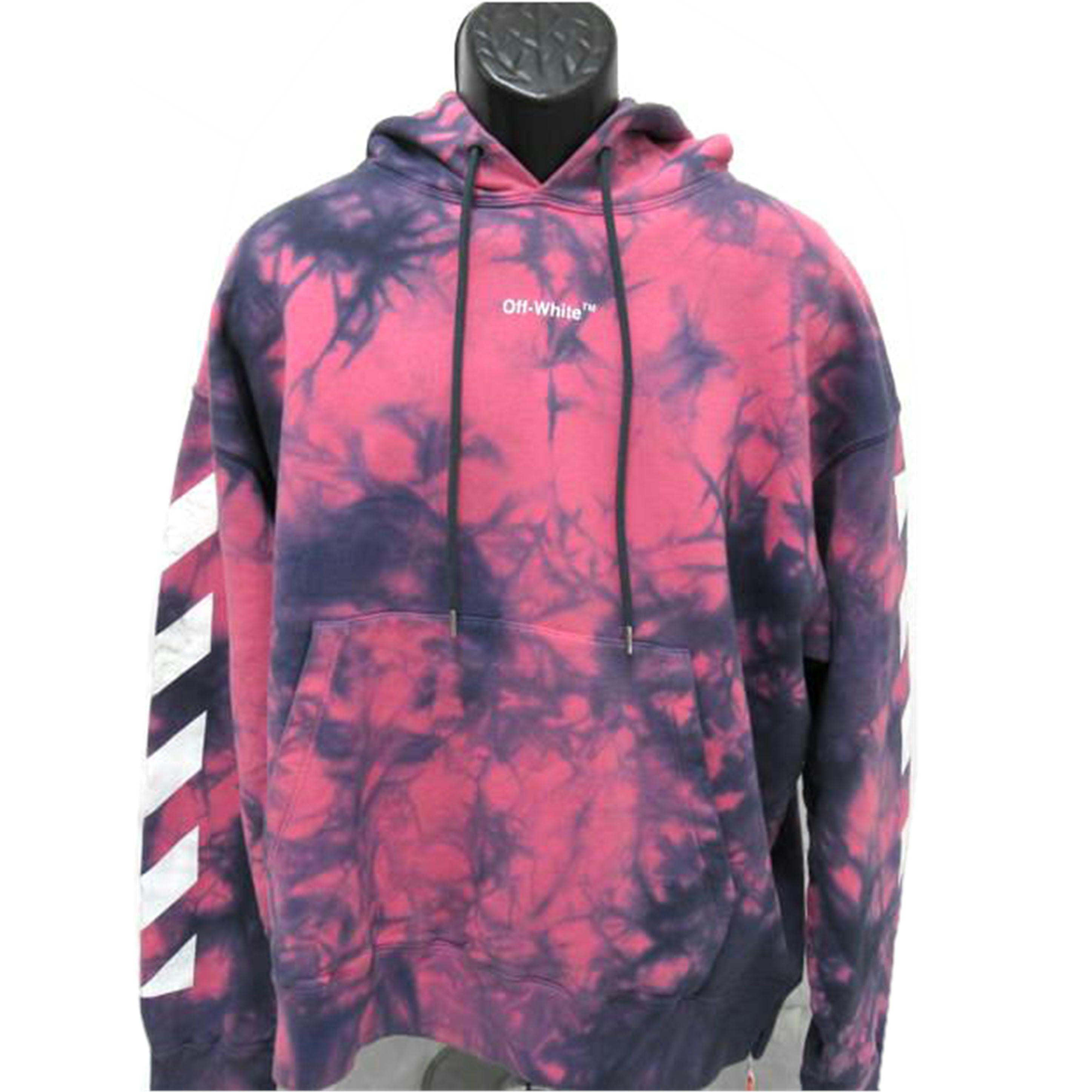 Off－White/プルオーバーパーカー//Bランク/63