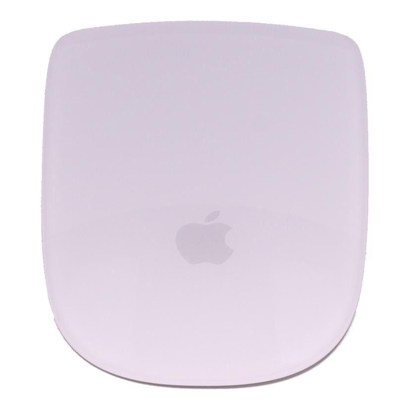 Apple　 アップル　/Magic　Mouse2/MLA02J/A A1657//CC2051301EXJ2XLA6/Bランク/62