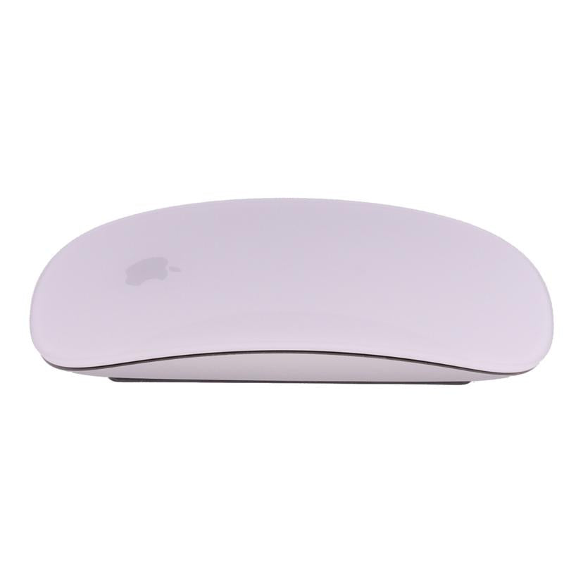 Apple　 アップル　/Magic　Mouse2/MLA02J/A A1657//CC2051301EXJ2XLA6/Bランク/62