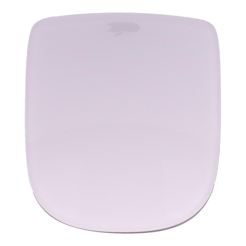 Apple　 アップル　/Magic　Mouse2/MLA02J/A A1657//CC2051301EXJ2XLA6/Bランク/62