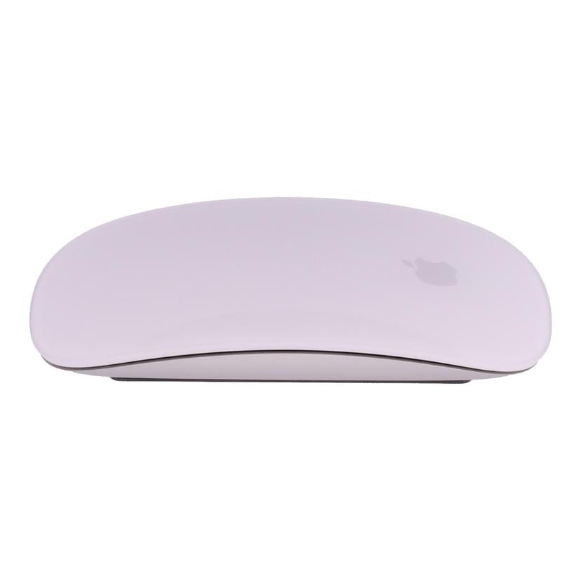 Apple　 アップル　/Magic　Mouse2/MLA02J/A A1657//CC2051301EXJ2XLA6/Bランク/62