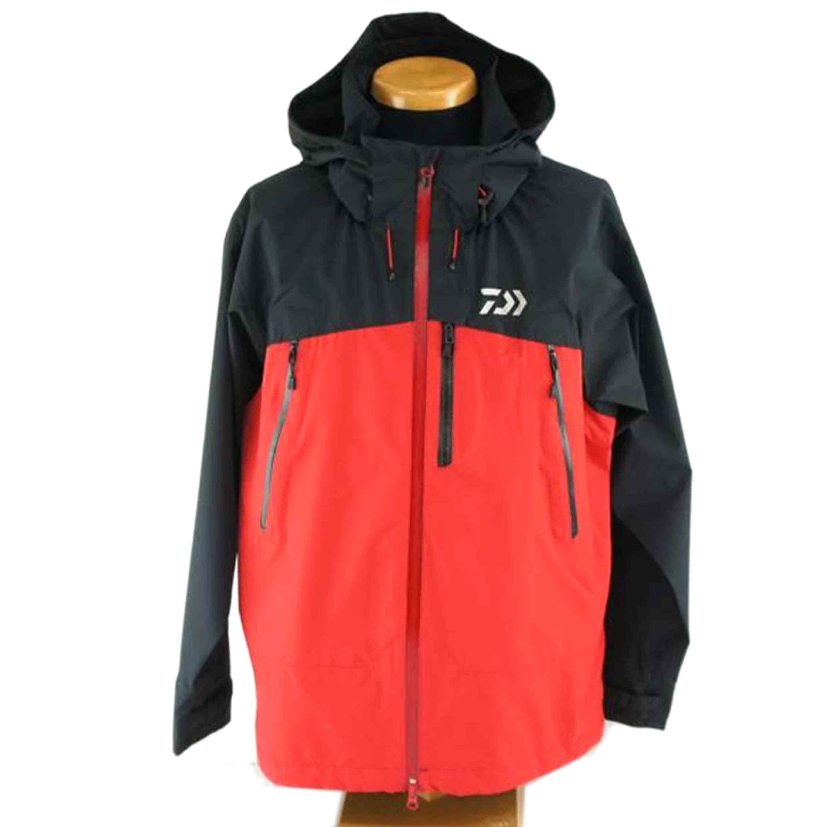 Daiwa ダイワ/インフィニアム　プロダクト　ゴアテックスレインスーツ//ABランク/64