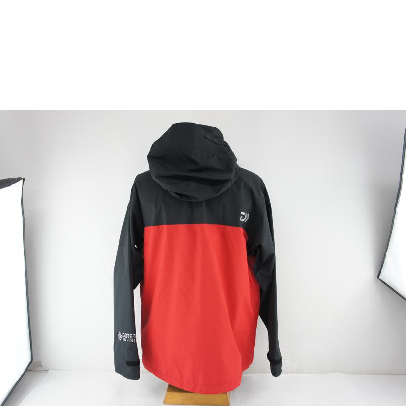 Daiwa ダイワ/インフィニアム　プロダクト　ゴアテックスレインスーツ//ABランク/64