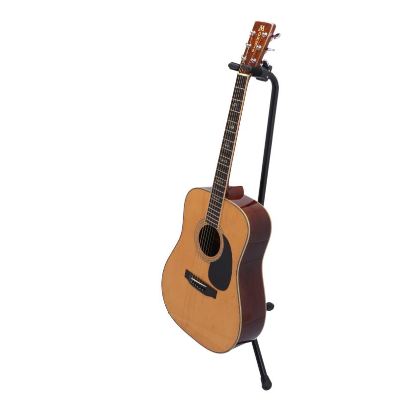 Morris モーリス　/アコースティックギター（ビンテージ）/W-40//98271/Cランク/69