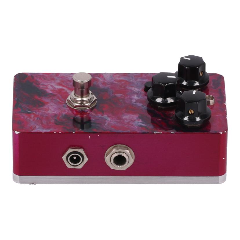 Leqtique　 レクティーク/エフェクター／ディストーション/9/9//-/Bランク/62