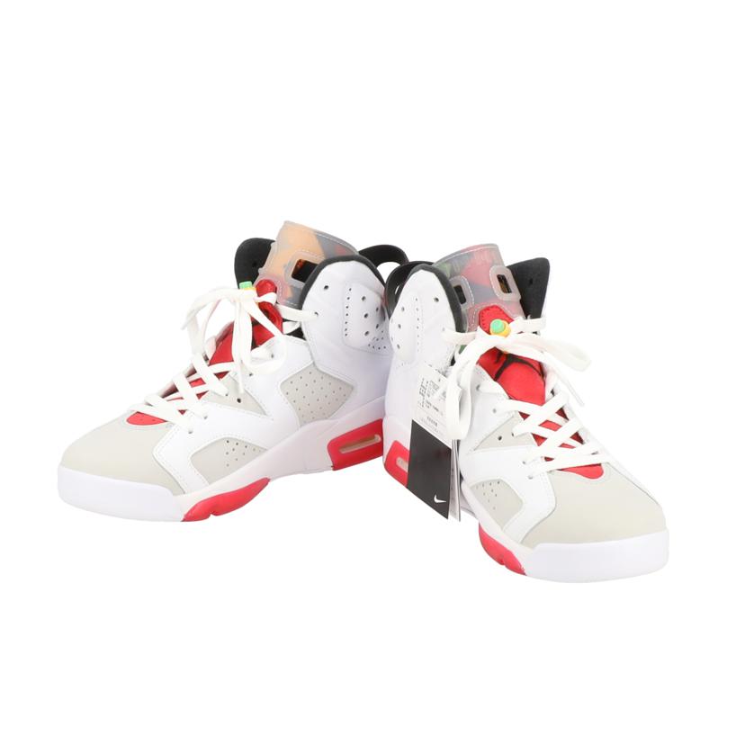 NIKE ナイキ/エアジョーダン6レトロ/スニーカー/CT8529-062//SAランク/18