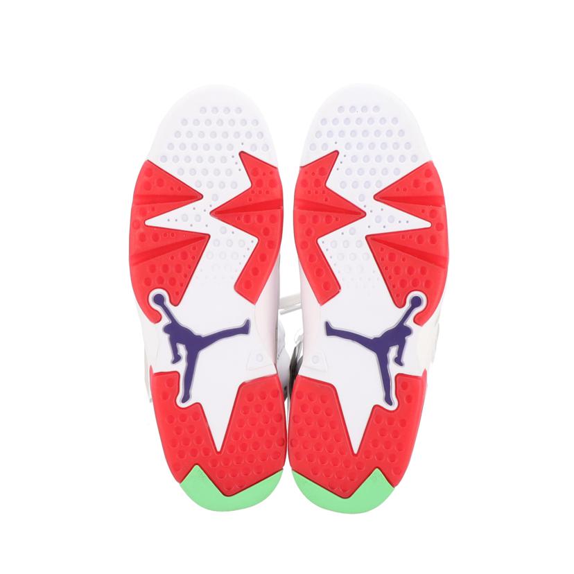 NIKE ナイキ/エアジョーダン6レトロ/スニーカー/CT8529-062//SAランク/18