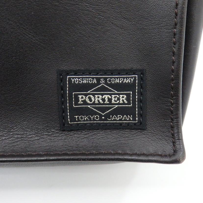 PORTER ポーター/ショルダーバック/022-03793//ABランク/77