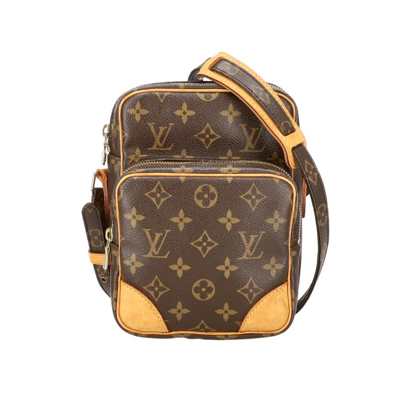 LOUIS　VUITTON ルイヴィトン/アマゾン／モノグラム/M45236//TH0***/ABランク/20