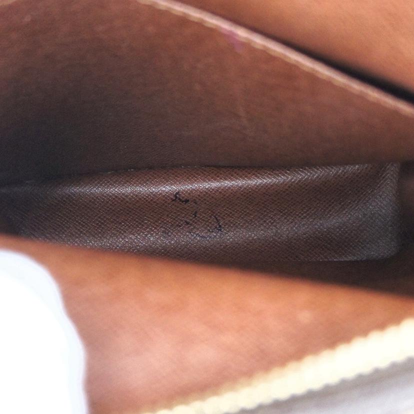 LOUIS　VUITTON ルイヴィトン/アマゾン／モノグラム/M45236//TH0***/ABランク/20