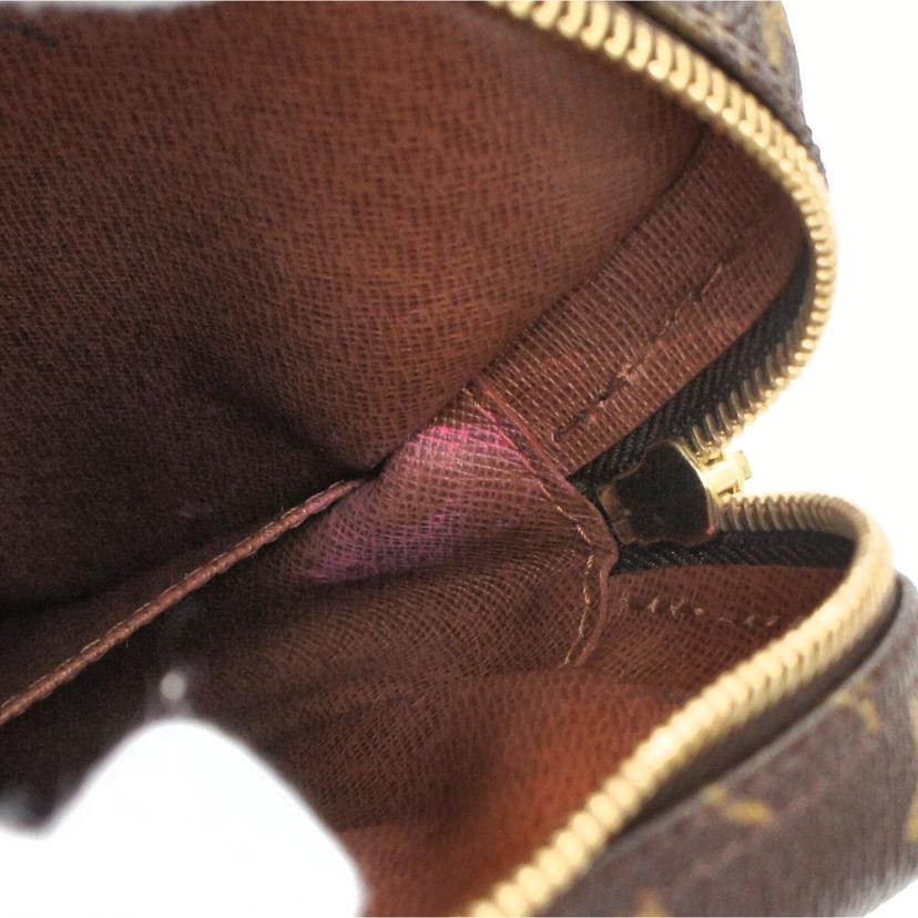 LOUIS　VUITTON ルイヴィトン/アマゾン／モノグラム/M45236//TH0***/ABランク/20