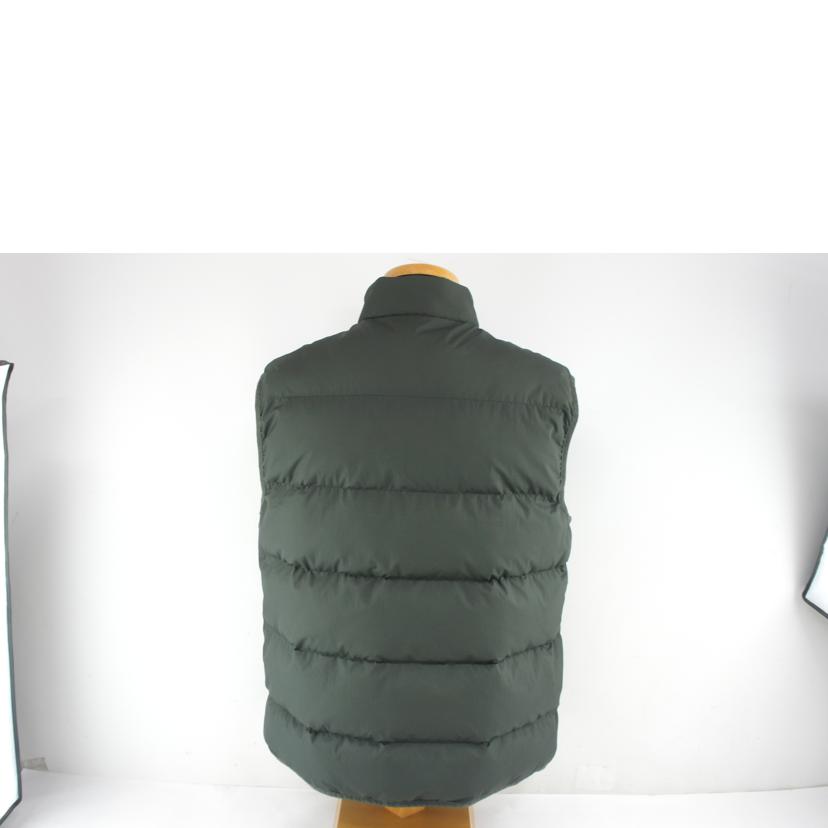 FRED　PERRY フレッドペリー/ダウンベスト/J8522//ABランク/64