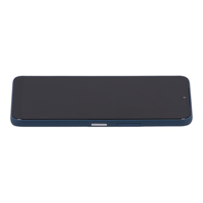 FUJITSU　FCNT　SoftBank系 富士通 フジツウ　/スマートフォン／arrows　We2　64GB/A402FC//FNSAB2/Aランク/20