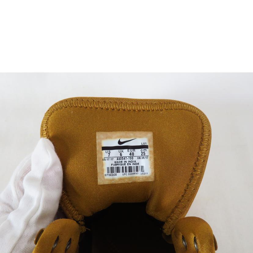 NIKE ナイキ/レディースシューズ/AA0547-700//Aランク/81
