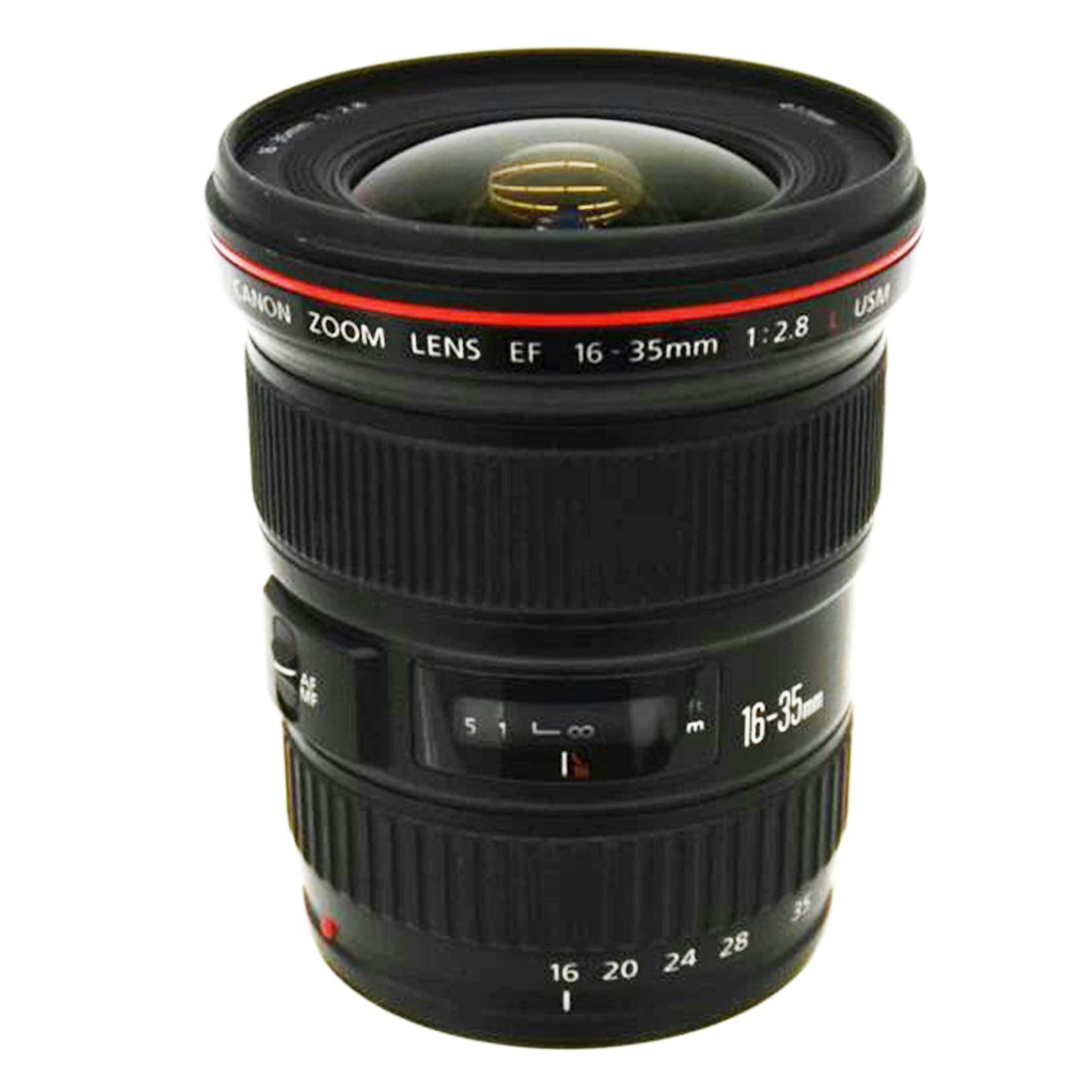 canon キャノン/交換レンズ/EF 16-35 /2.8L USM//405769/Bランク/75