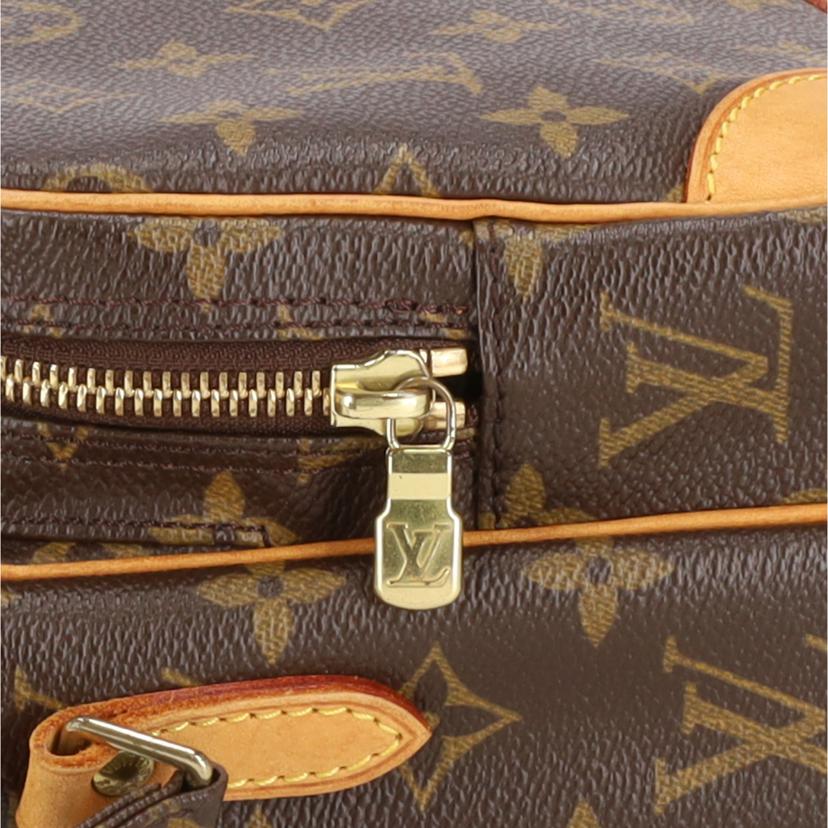 LOUIS　VUITTON ルイヴイトン/アマゾン／モノグラム/M45236//TH0***/ABランク/93