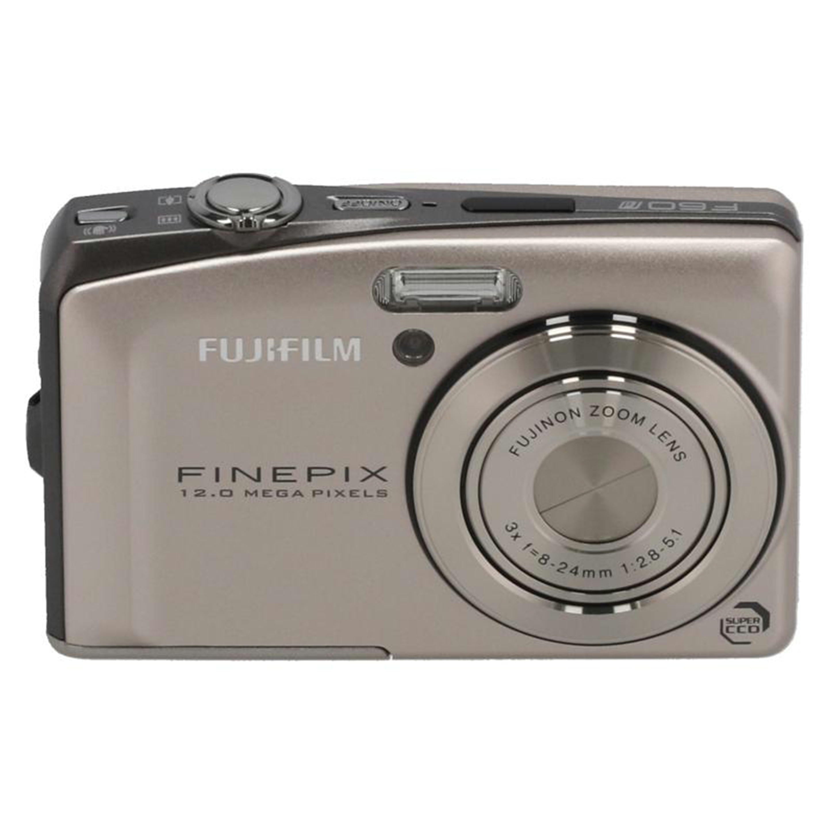 FUJIFILM（富士フイルム）の中古カメラ | WonderREX