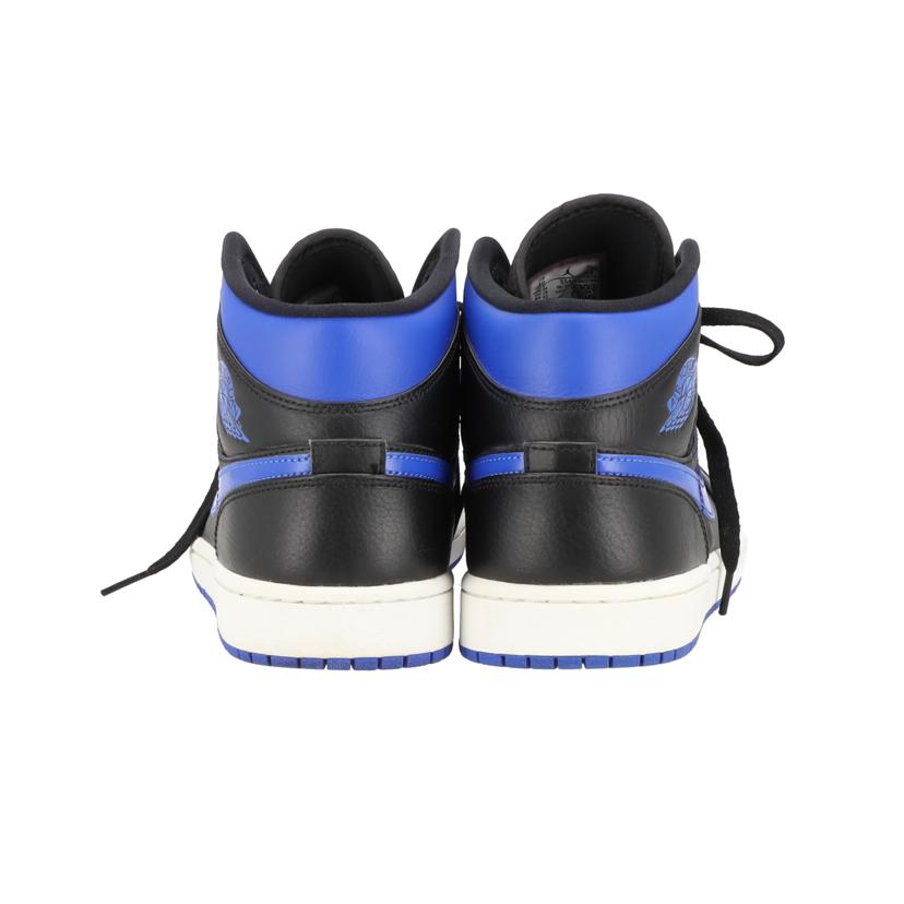 NIKE ナイキ/エアジョーダン1ミッド/スニーカー/554724-068//ABランク/18
