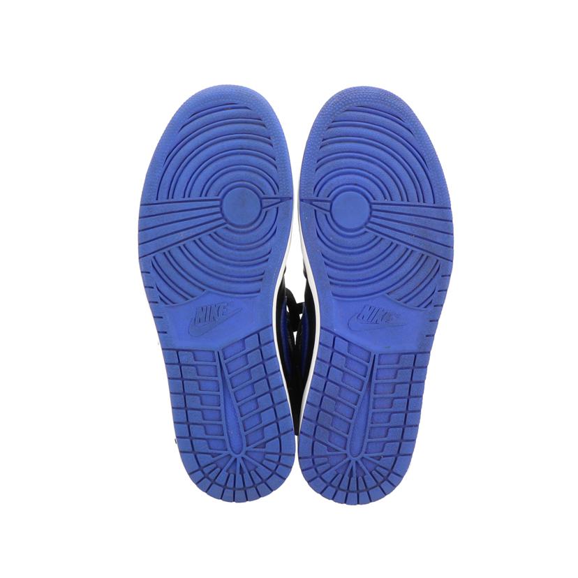 NIKE ナイキ/エアジョーダン1ミッド/スニーカー/554724-068//ABランク/18