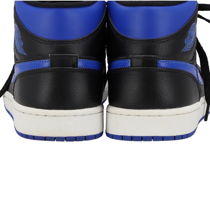 NIKE ナイキ/エアジョーダン1ミッド/スニーカー/554724-068//ABランク/18