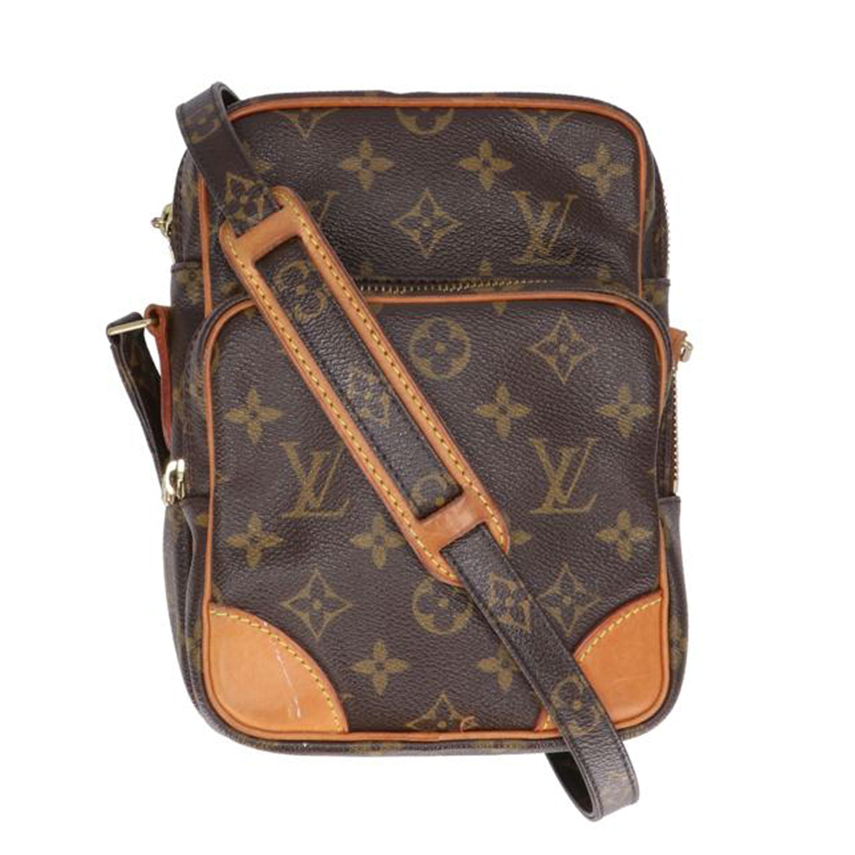LOUIS　VUITTON ルイ・ヴィトン/アマゾン／モノグラム/M45236//TH0***/ABランク/94