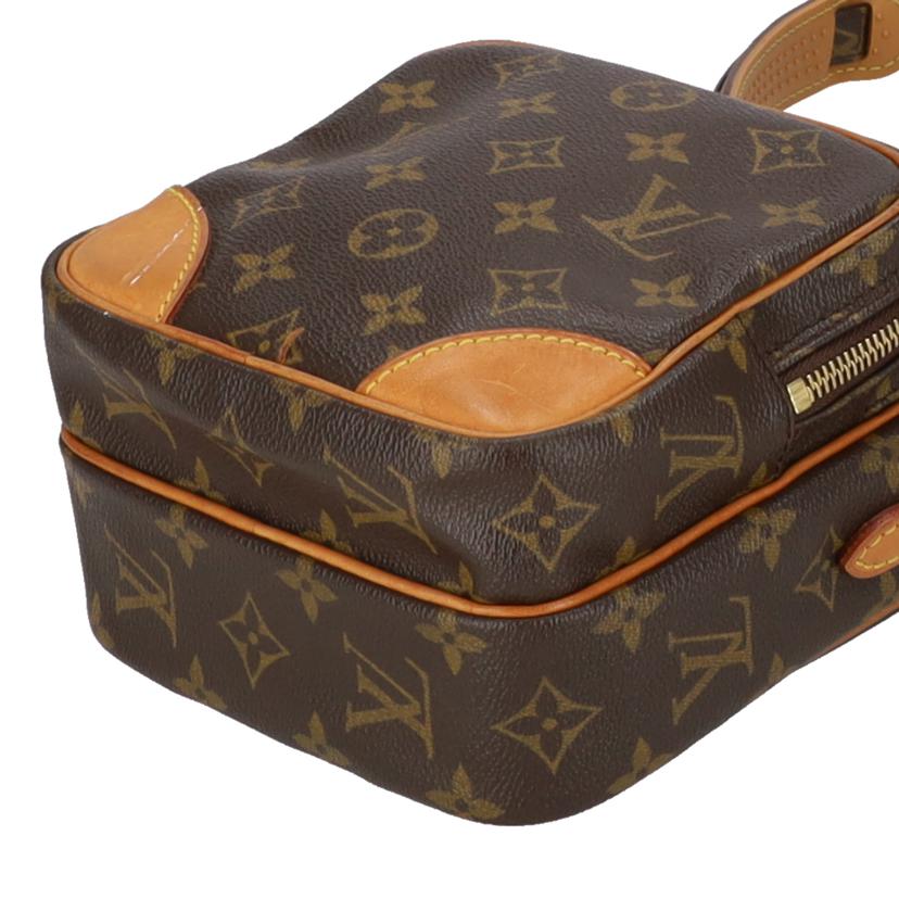 LOUIS　VUITTON ルイ・ヴィトン/アマゾン／モノグラム/M45236//TH0***/ABランク/94