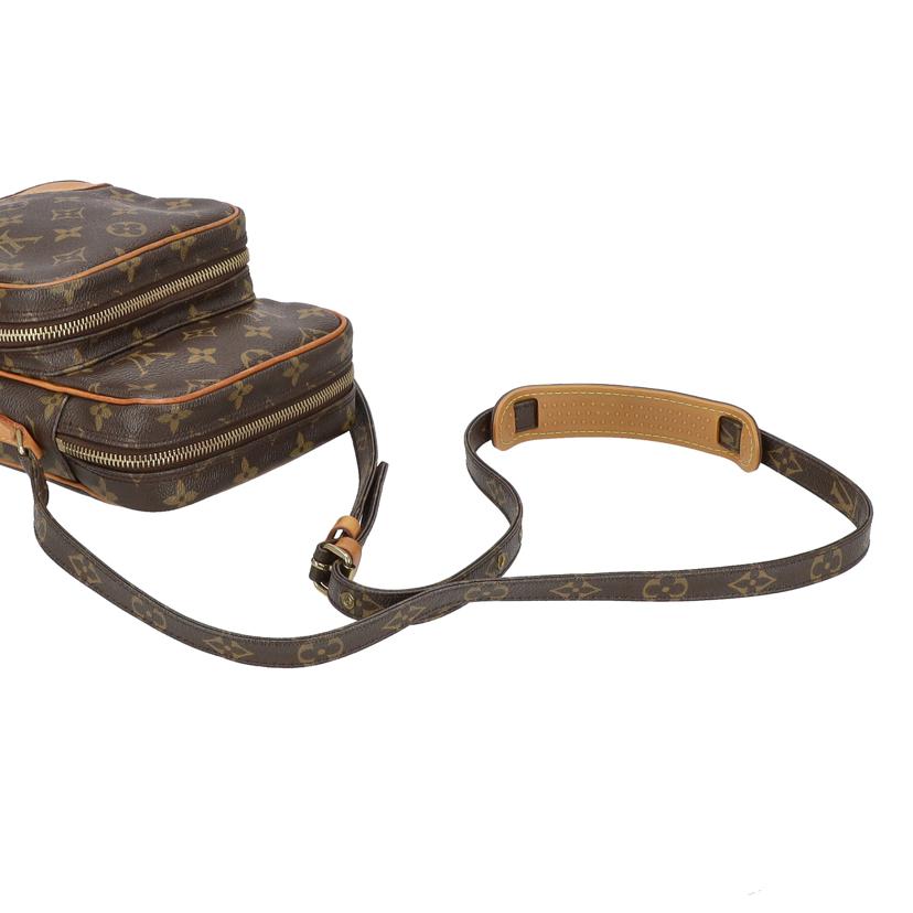 LOUIS　VUITTON ルイ・ヴィトン/アマゾン／モノグラム/M45236//TH0***/ABランク/94